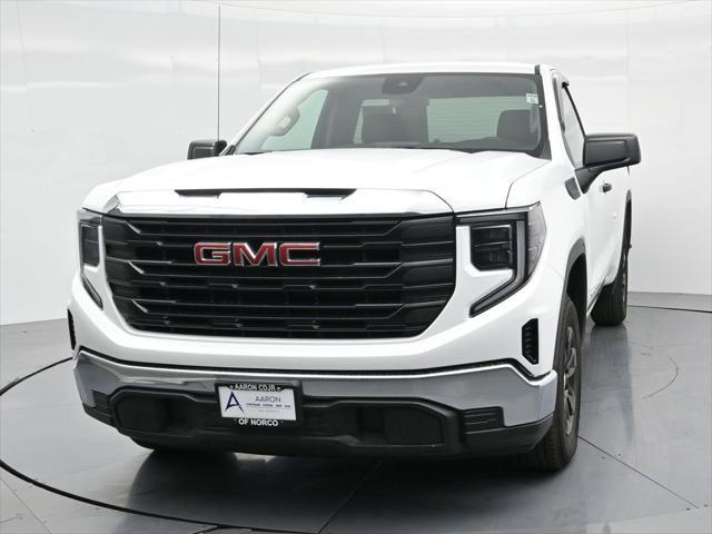 used 2023 GMC Sierra 1500 car, priced at $34,888