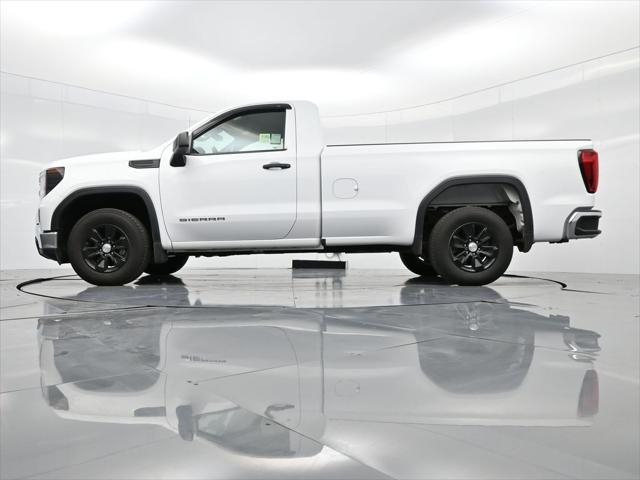 used 2023 GMC Sierra 1500 car, priced at $34,888