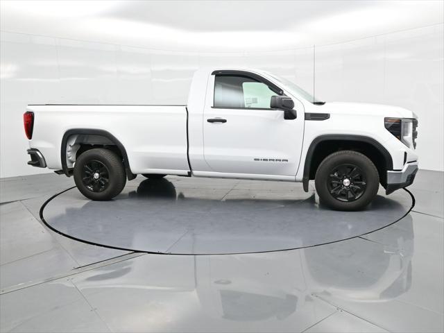 used 2023 GMC Sierra 1500 car, priced at $34,888