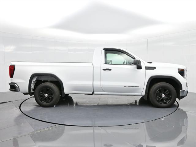 used 2023 GMC Sierra 1500 car, priced at $35,000