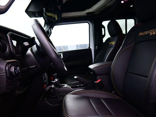 new 2024 Jeep Wrangler car, priced at $140,635