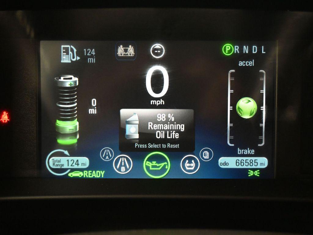 used 2015 Chevrolet Volt car, priced at $9,898