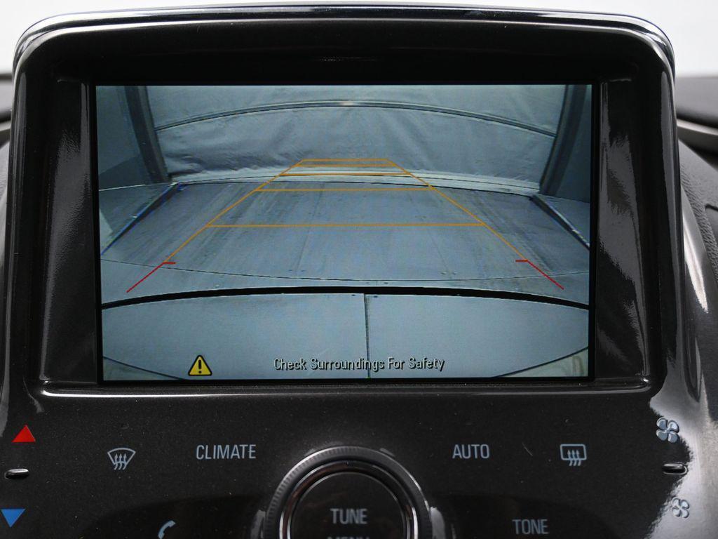 used 2015 Chevrolet Volt car, priced at $9,898