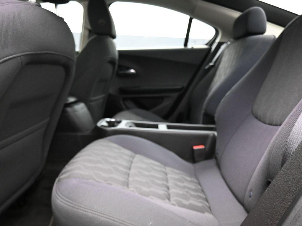 used 2015 Chevrolet Volt car, priced at $9,898