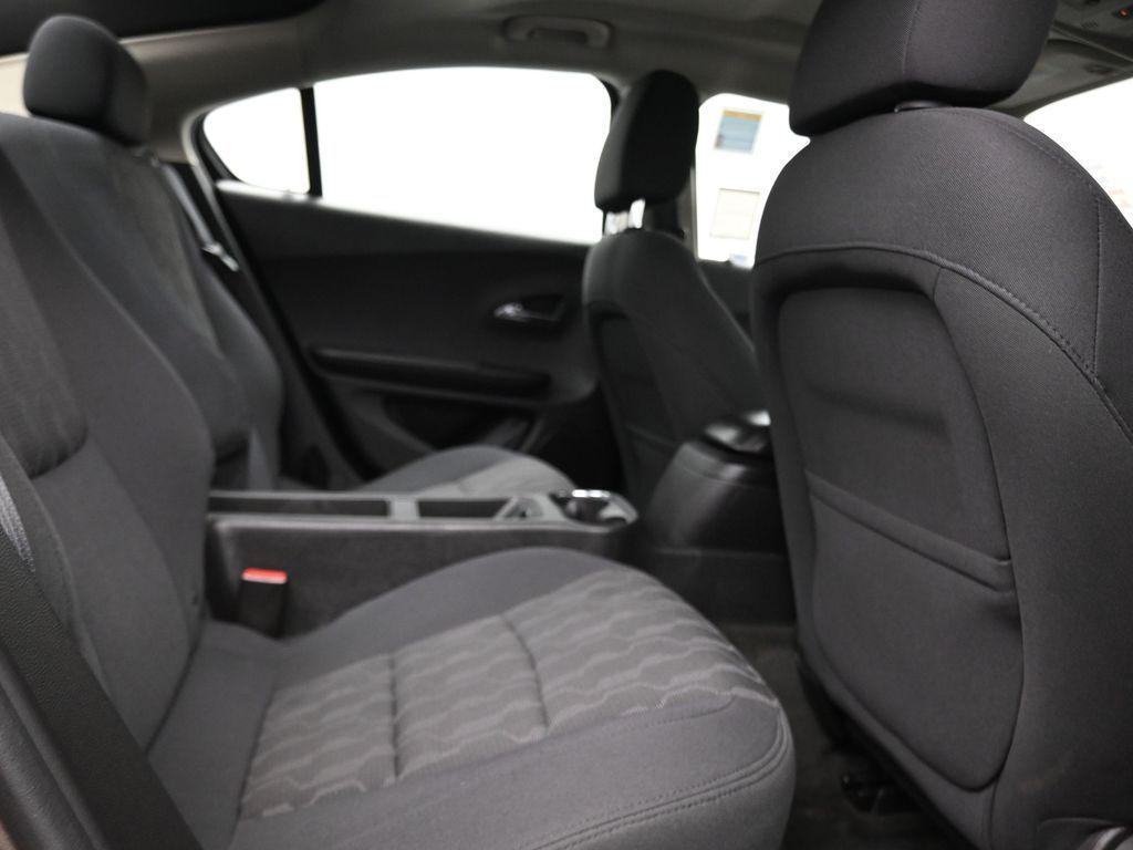 used 2015 Chevrolet Volt car, priced at $9,898