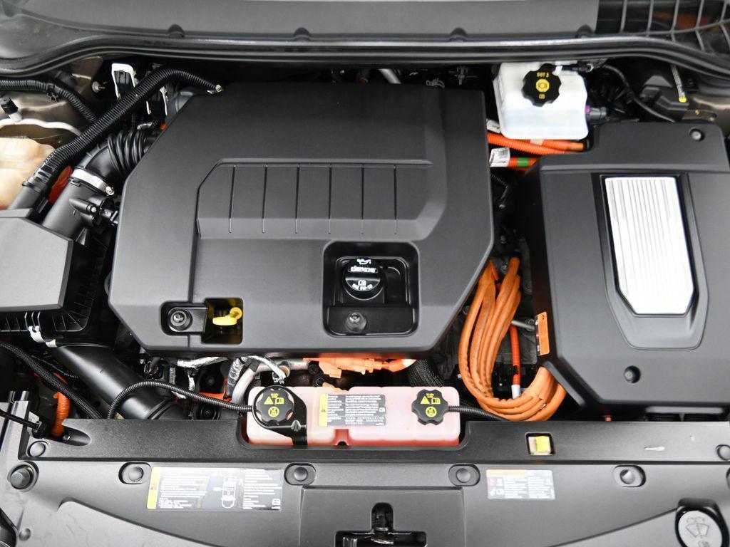 used 2015 Chevrolet Volt car, priced at $9,898