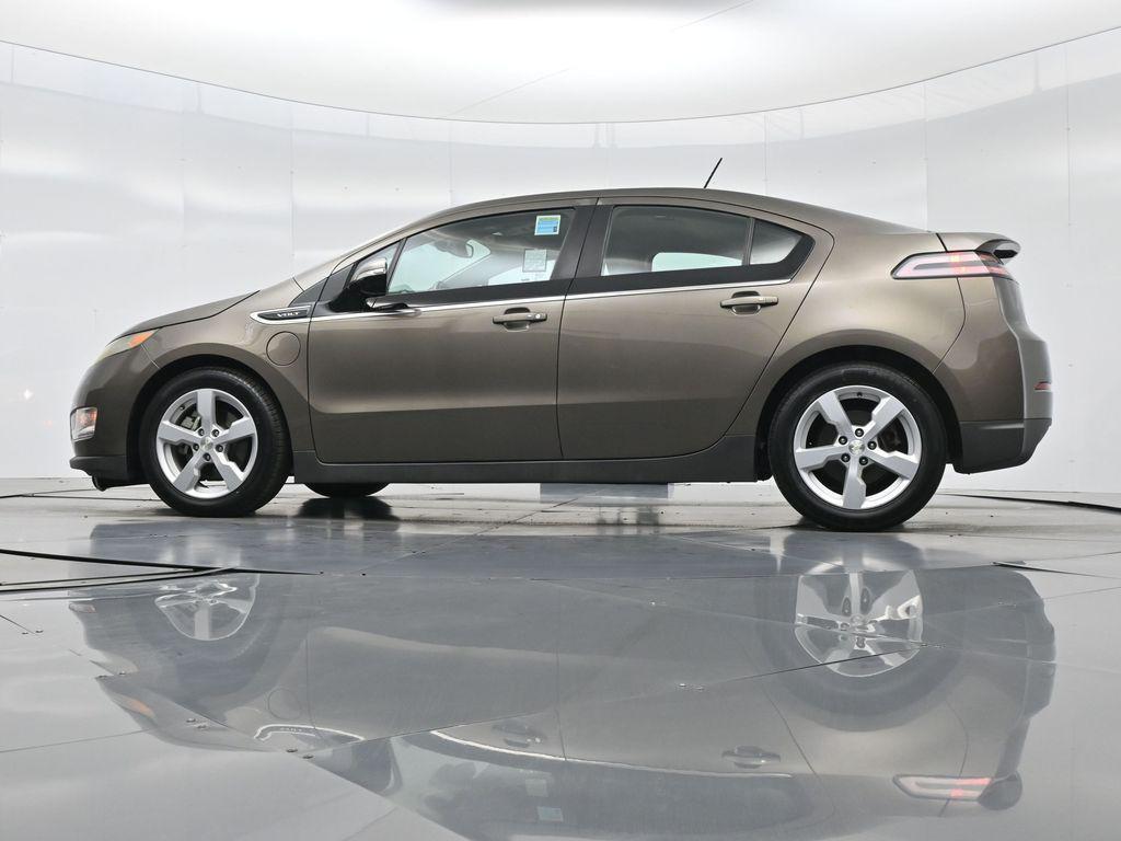 used 2015 Chevrolet Volt car, priced at $9,898