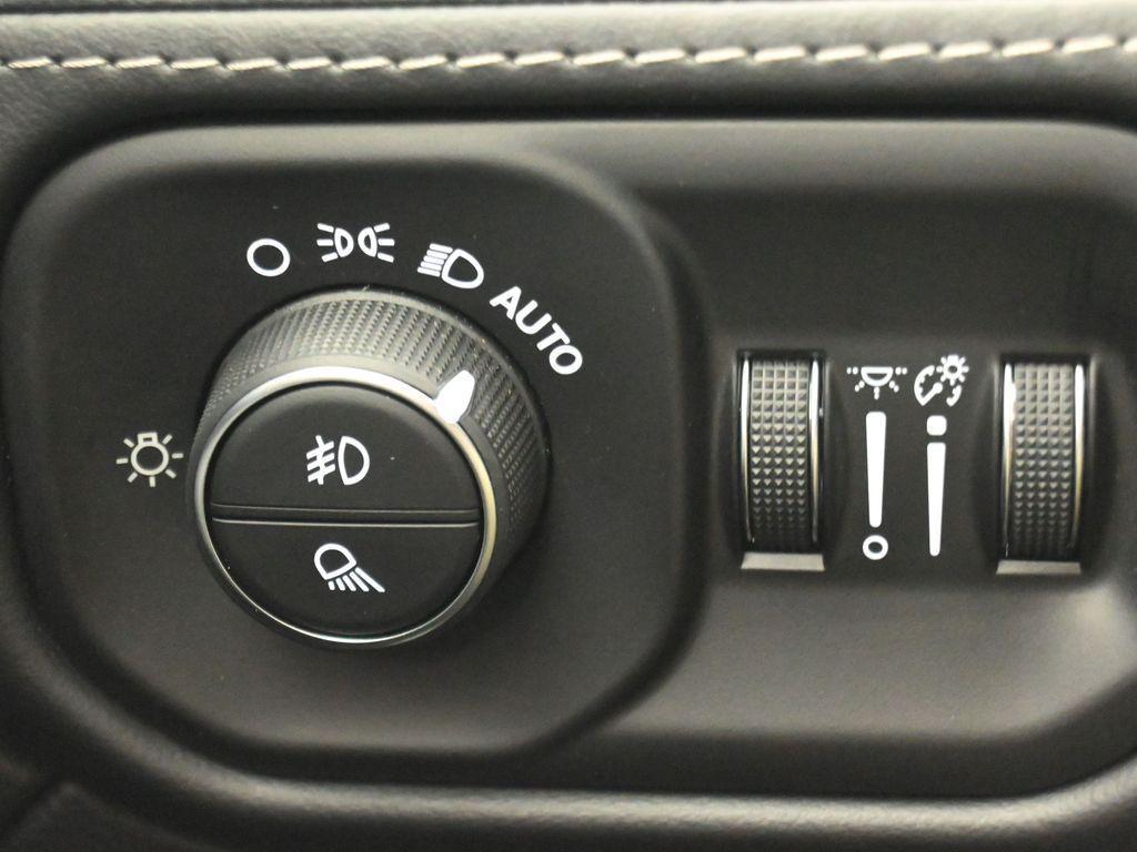 new 2026 Ram 2500 car, priced at $82,540