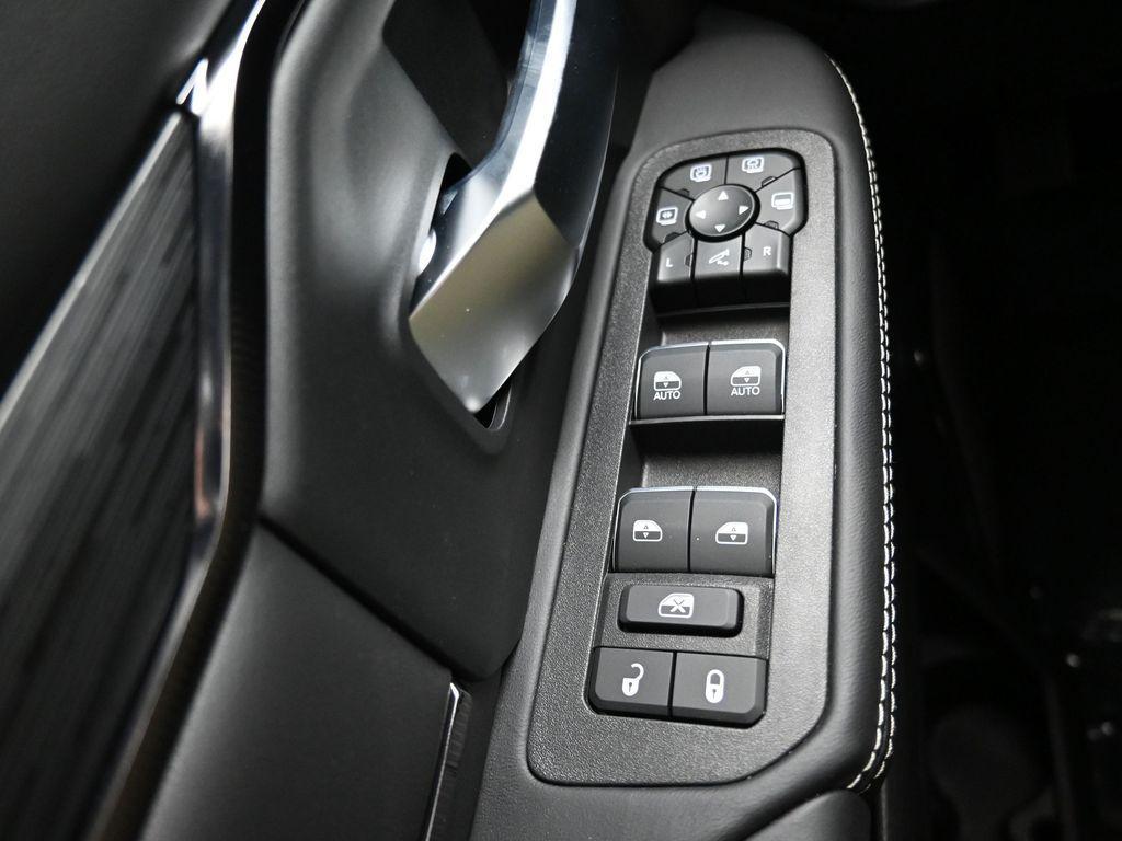 new 2026 Ram 2500 car, priced at $82,540