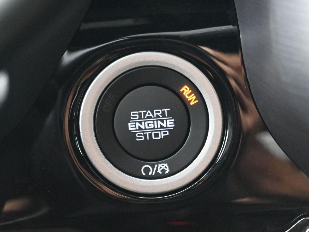 new 2026 Ram 2500 car, priced at $82,540