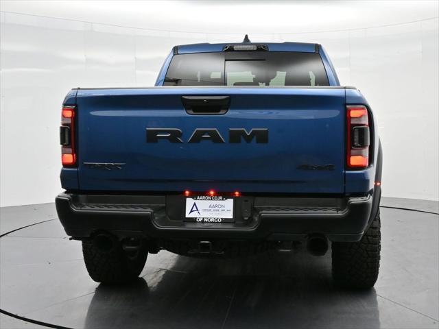 used 2024 Ram 1500 car, priced at $107,367