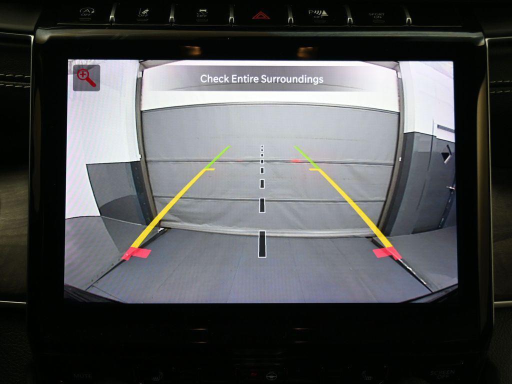 used 2022 Jeep Grand Cherokee car, priced at $29,622