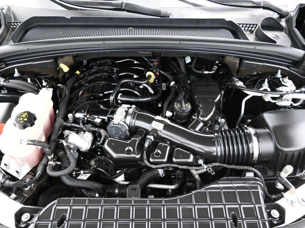 used 2022 Jeep Grand Cherokee car, priced at $29,622