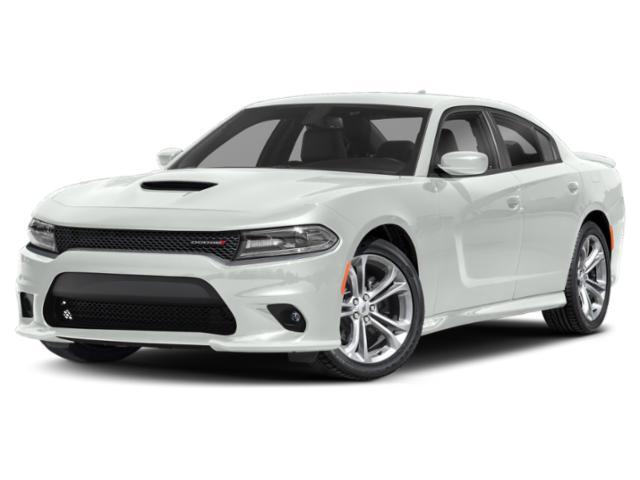 used 2021 Dodge Charger car, priced at $24,743