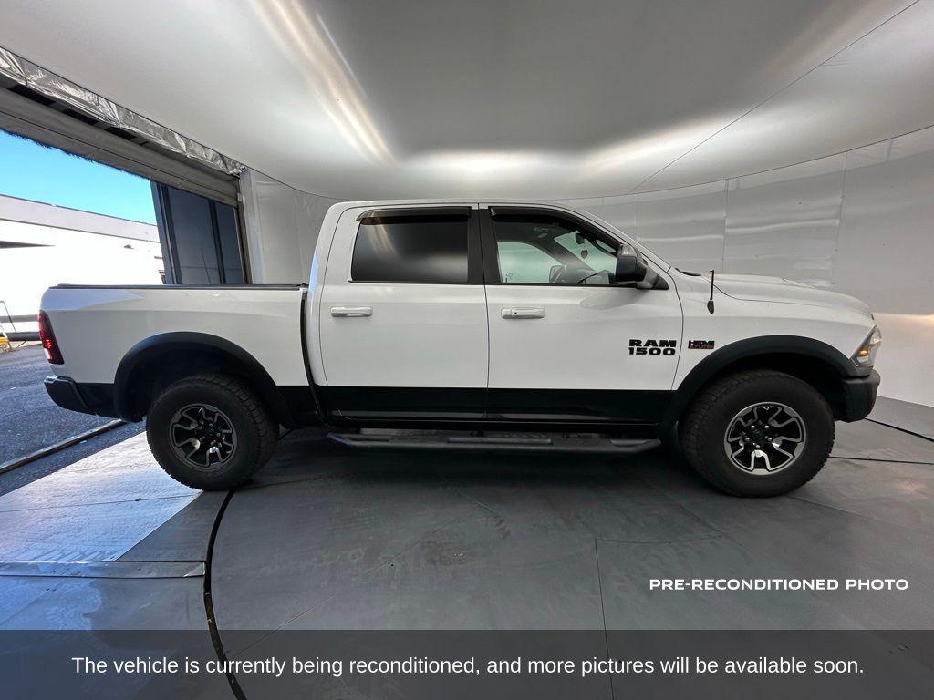used 2018 Ram 1500 car, priced at $28,385