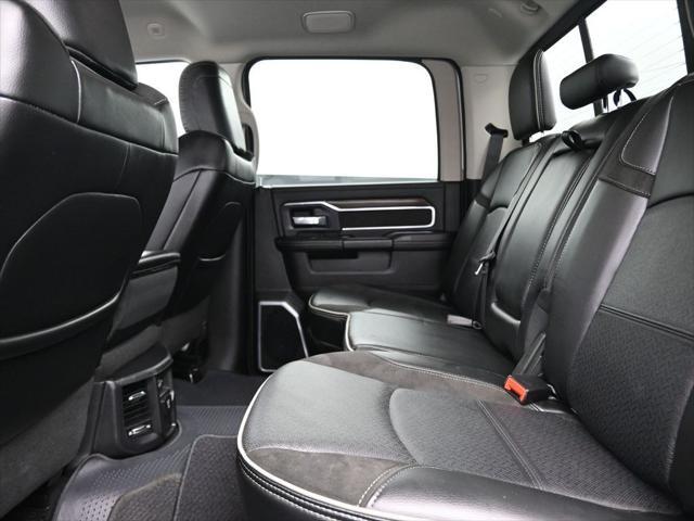 used 2024 Ram 2500 car, priced at $57,185