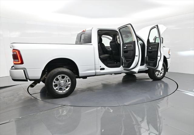 used 2024 Ram 2500 car, priced at $57,185
