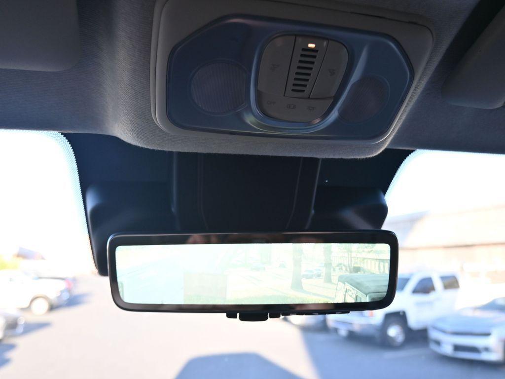 new 2025 Ram ProMaster 2500 car, priced at $55,690