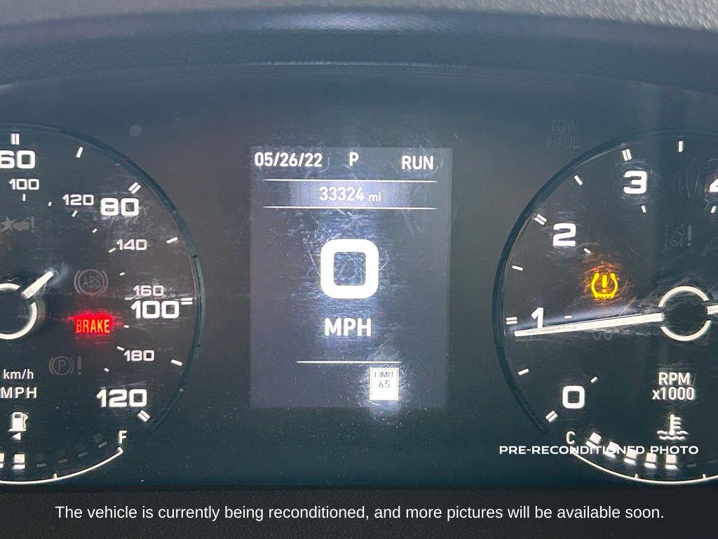 used 2022 Ram ProMaster 2500 car, priced at $30,450