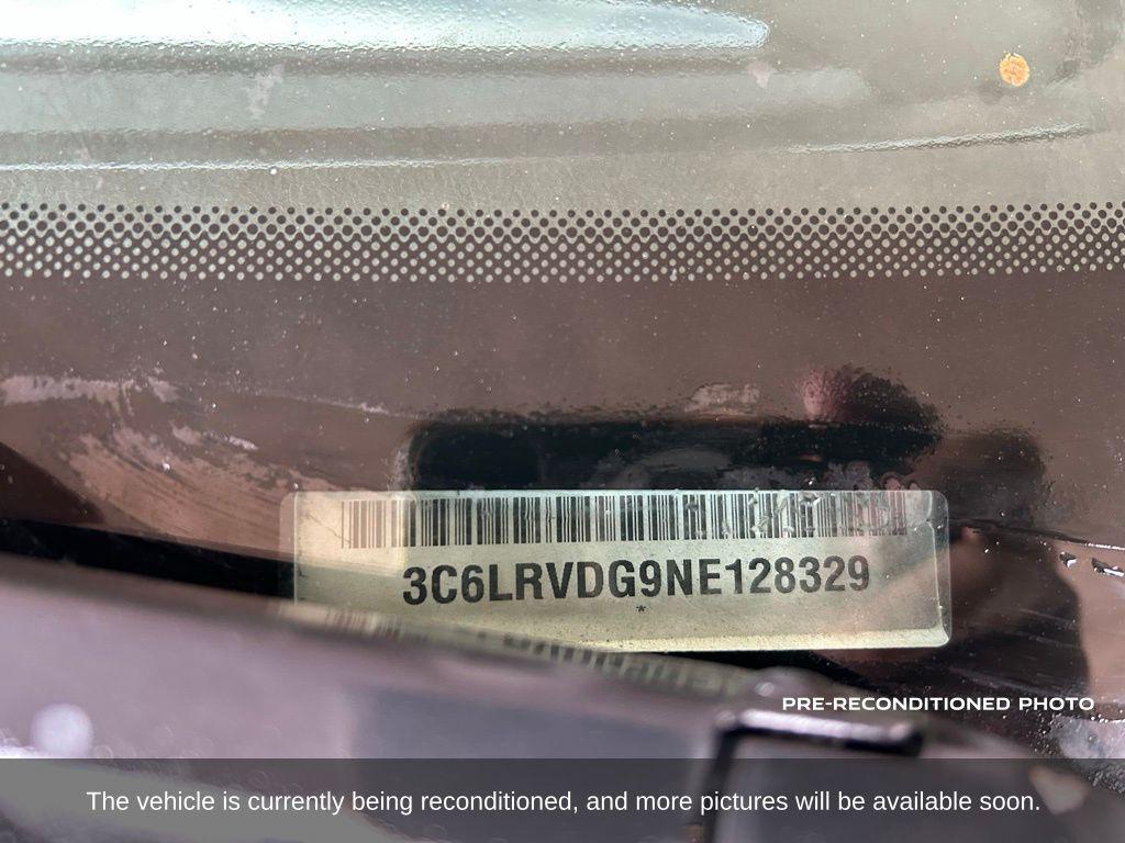 used 2022 Ram ProMaster 2500 car, priced at $30,450