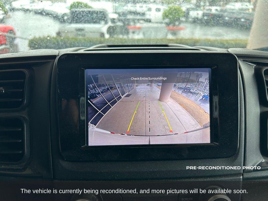 used 2022 Ram ProMaster 2500 car, priced at $30,450