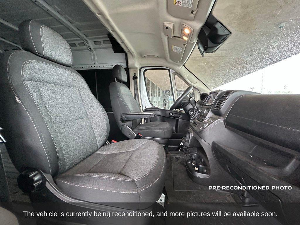 used 2022 Ram ProMaster 2500 car, priced at $30,450