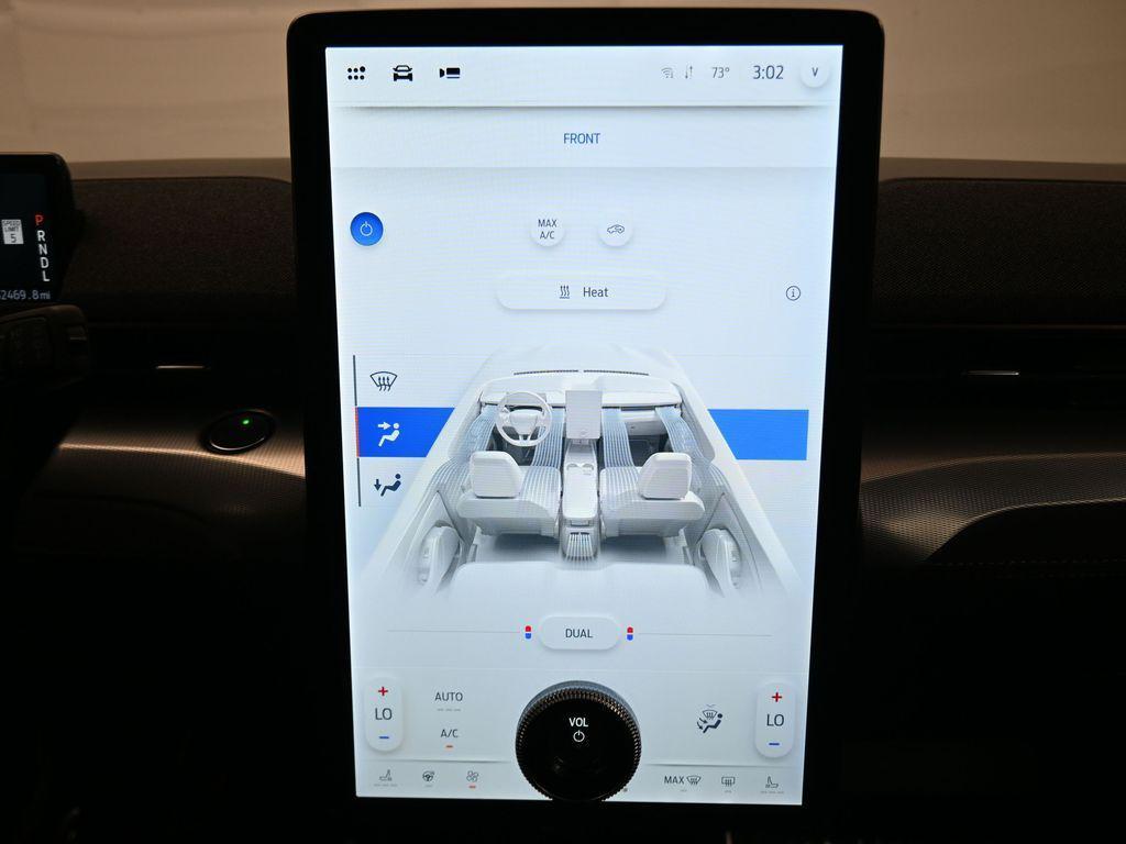 used 2023 Ford Mustang Mach-E car, priced at $32,000