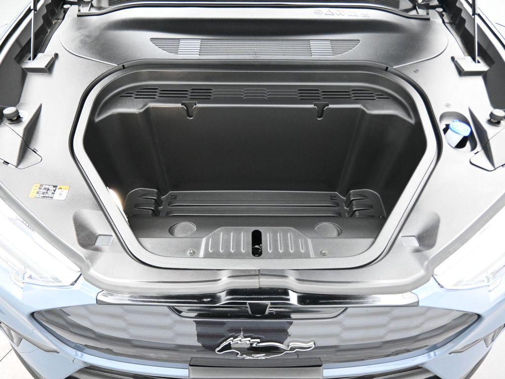 used 2023 Ford Mustang Mach-E car, priced at $32,000