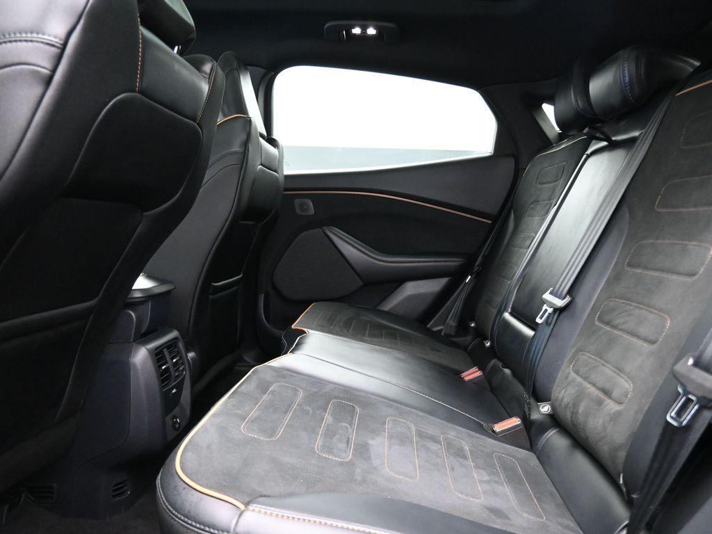 used 2023 Ford Mustang Mach-E car, priced at $32,000