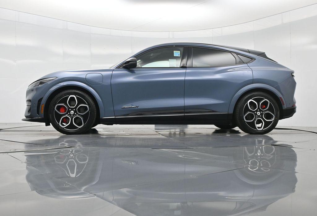 used 2023 Ford Mustang Mach-E car, priced at $32,000