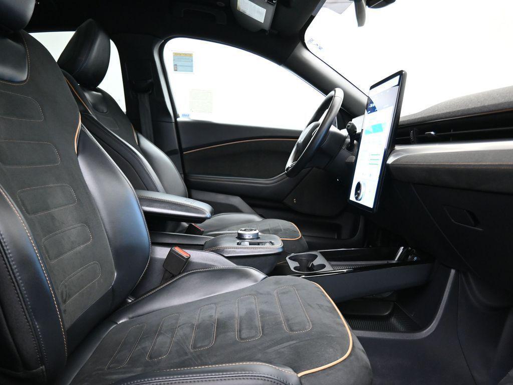 used 2023 Ford Mustang Mach-E car, priced at $32,000