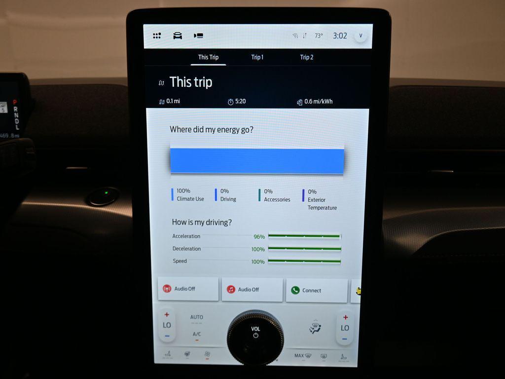 used 2023 Ford Mustang Mach-E car, priced at $32,000