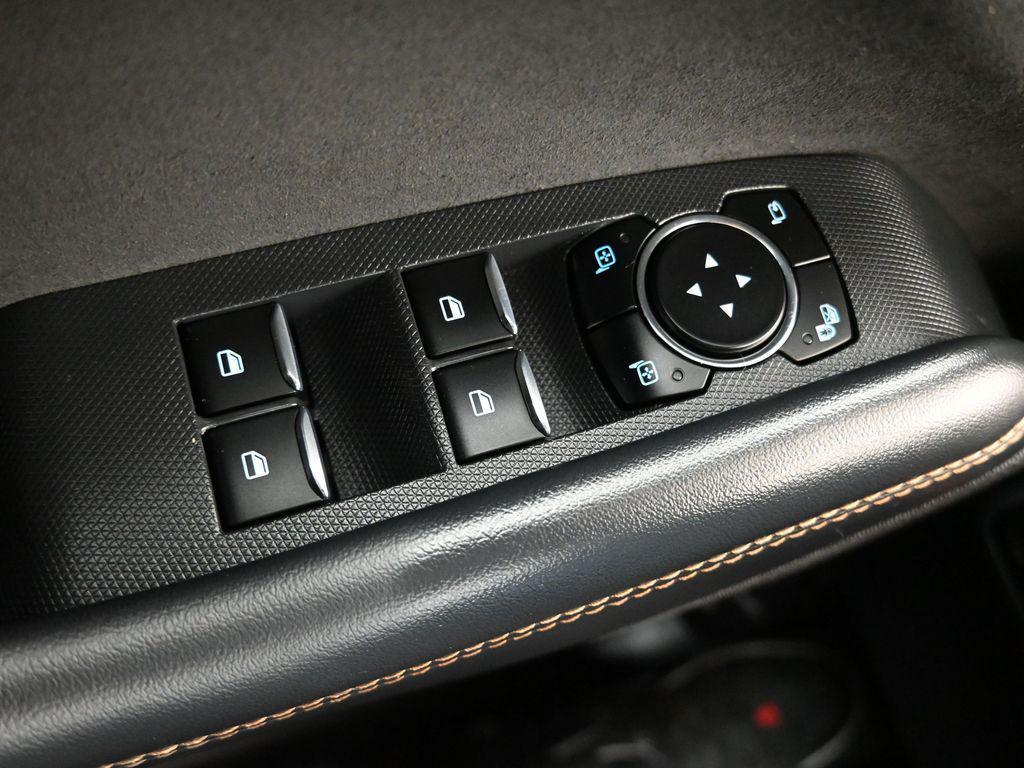 used 2023 Ford Mustang Mach-E car, priced at $32,000