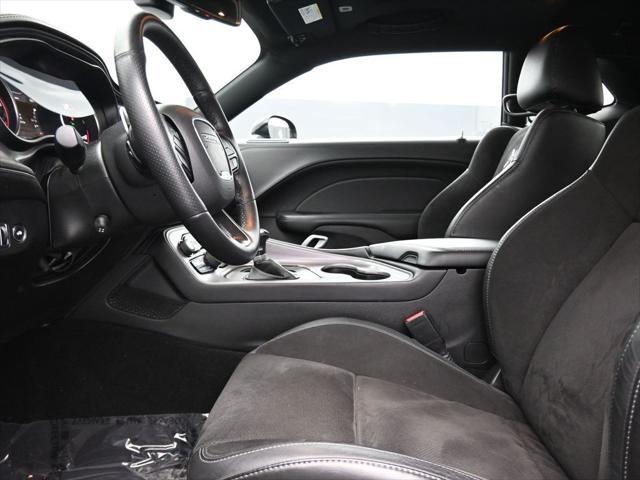used 2023 Dodge Challenger car, priced at $46,995