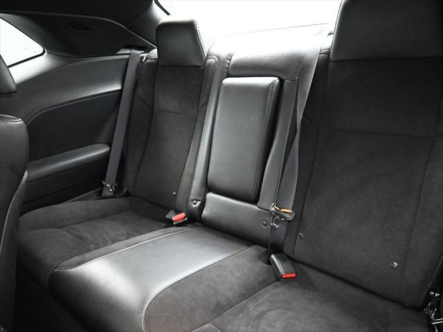 used 2023 Dodge Challenger car, priced at $46,995