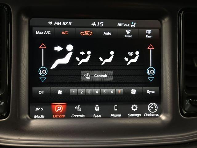 used 2023 Dodge Challenger car, priced at $46,995