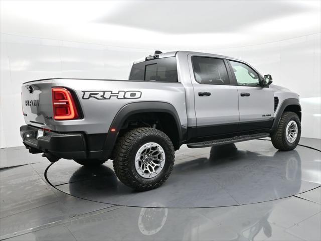 new 2025 Ram 1500 car, priced at $98,300