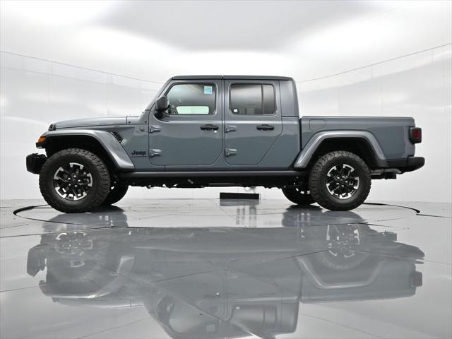 new 2025 Jeep Gladiator car, priced at $1,593,495