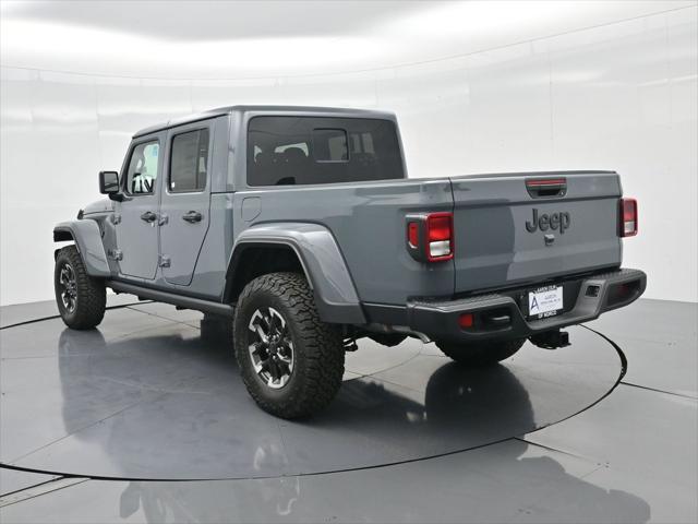 new 2025 Jeep Gladiator car, priced at $1,593,495