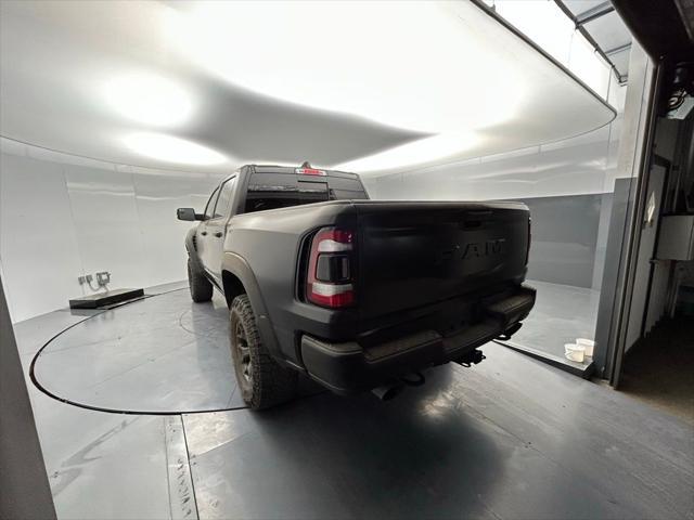 used 2021 Ram 1500 car, priced at $71,888