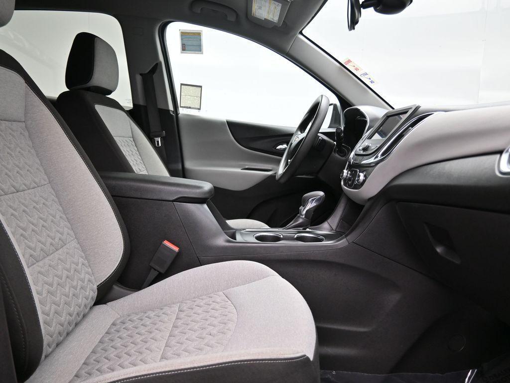 used 2023 Chevrolet Equinox car, priced at $16,900