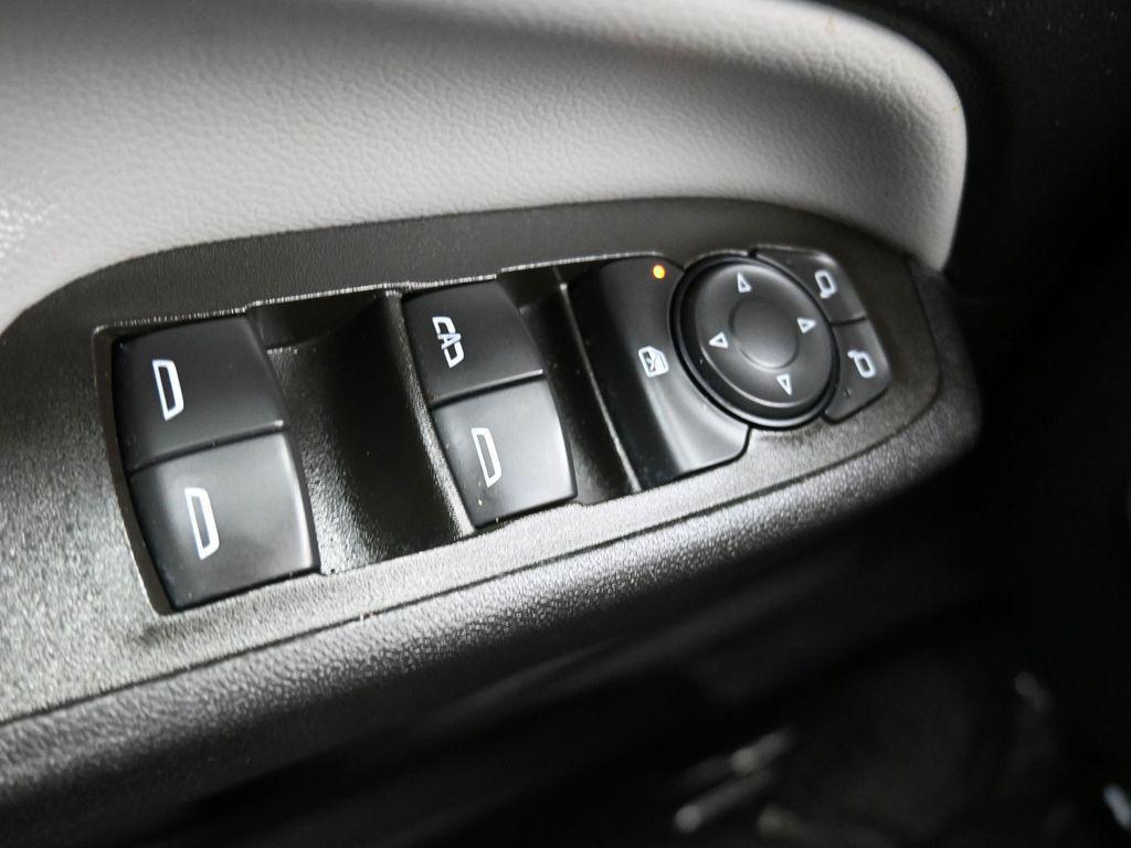 used 2023 Chevrolet Equinox car, priced at $16,900