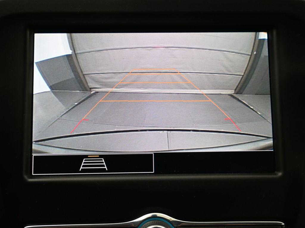 used 2023 Chevrolet Equinox car, priced at $16,900