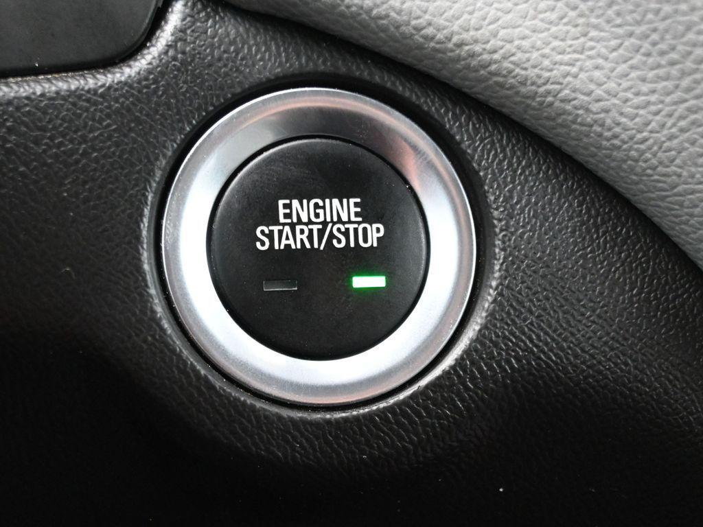 used 2023 Chevrolet Equinox car, priced at $16,900