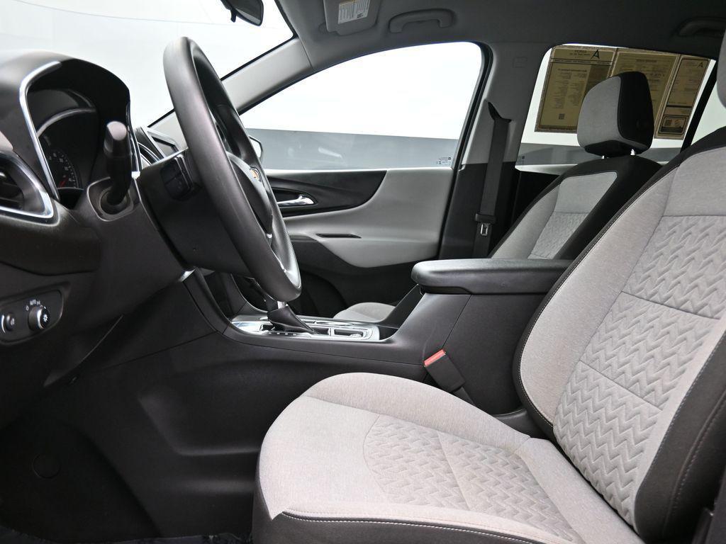used 2023 Chevrolet Equinox car, priced at $16,900