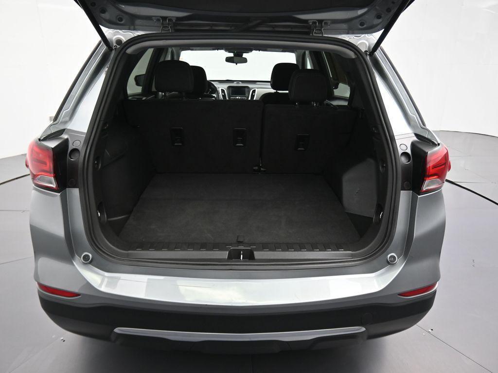 used 2023 Chevrolet Equinox car, priced at $16,900