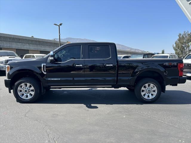 used 2017 Ford F-250 car, priced at $60,074