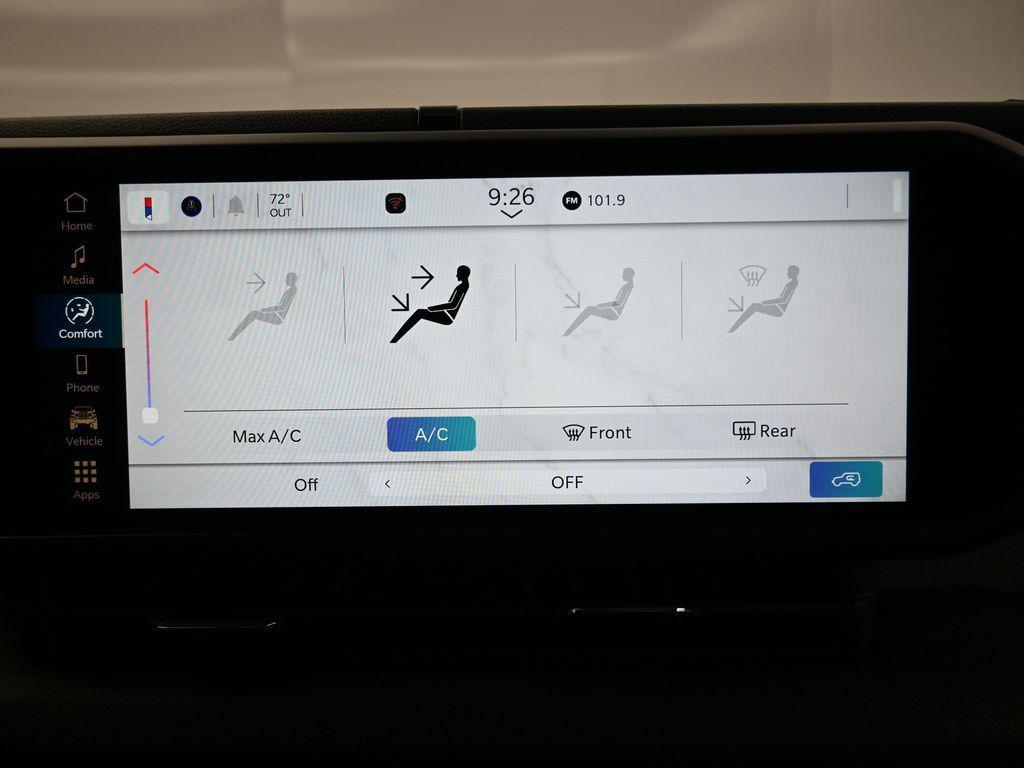 new 2025 Jeep Wrangler car, priced at $35,610