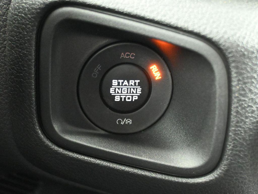 new 2025 Jeep Wrangler car, priced at $35,610