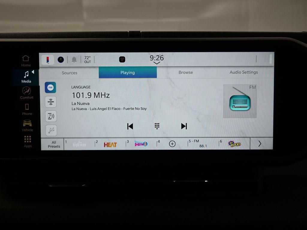 new 2025 Jeep Wrangler car, priced at $35,610